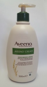 aveeno cream 500ml